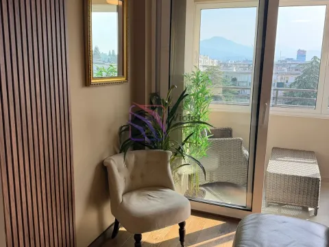 Prodaja, dvosoban stan, 75m², Preko Morače, Podgorica - image 10