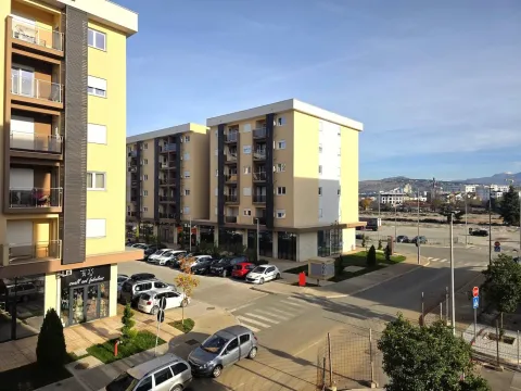 Rent, apartment, 45m², New City, Podgorica - image 6