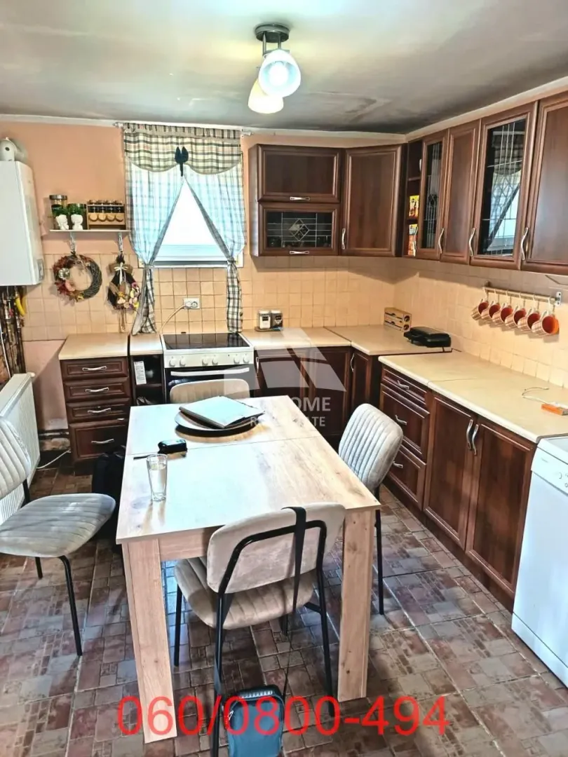 Sale, house, 92m², Boljevci, Surčin