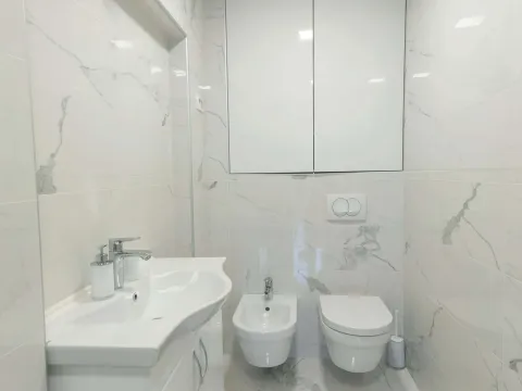 Rent, three bedroom apartment, 123m², Preko Morače, Podgorica - image 16