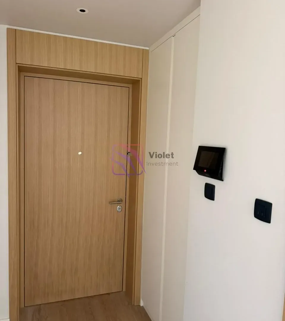 Prodaja, stan, 45m², Porto Montenegro, Tivat