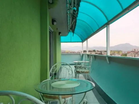 Sale, three bedroom apartment, 130m², Stari Aerodrom, Podgorica - image 7