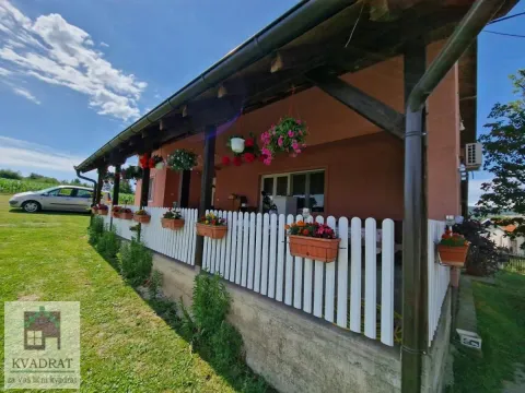 Prodaja, kuća, 300m², Kršna glava, Ub - image 2