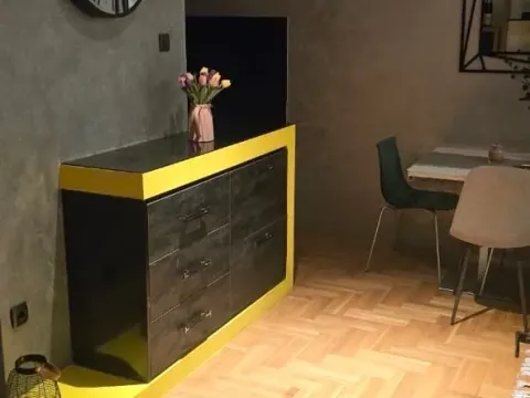 Izdavanje, jednosoban stan, 44m², Zabjelo, Podgorica - image 6