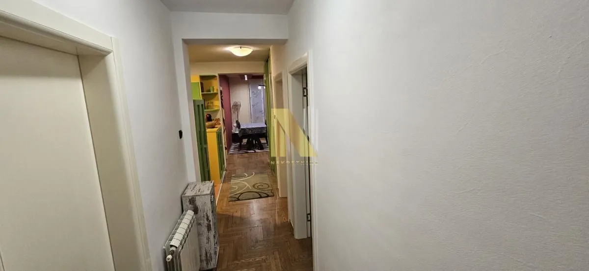 Izdavanje, četvorosoban stan, 92m², Spens, Novi Sad Sve Podlokacije