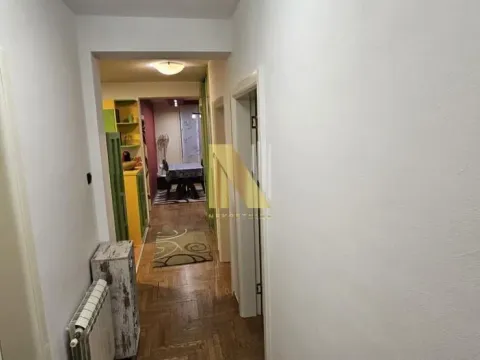 Izdavanje, četvorosoban stan, 92m², Spens, Novi Sad Sve Podlokacije - image 17