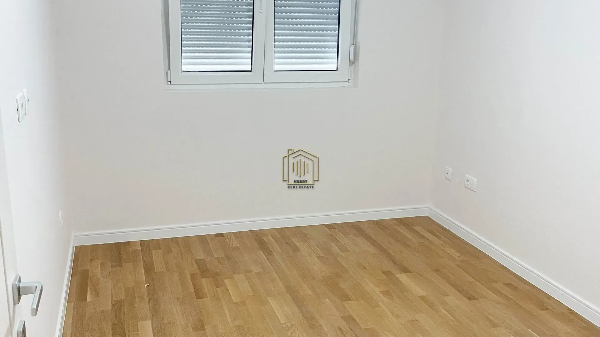 Rent, one bedroom apartment, 40m², Zabjelo, Podgorica
