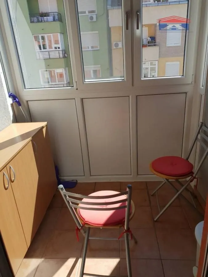 Rent, three bedroom apartment, 68m², Grbavica, Novi Sad Sve Podlokacije