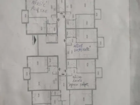 Sale, one bedroom apartment, 35m², Zabjelo, Podgorica