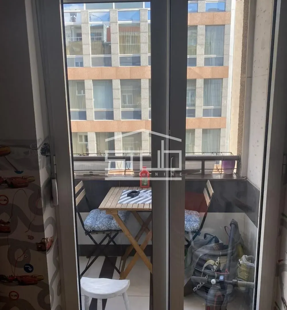 Rent, three bedroom apartment, 75m², Slavija, Vračar Sve Podlokacije
