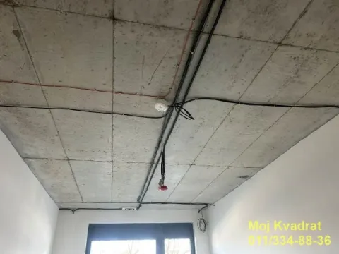 Rent, office space, 37m², Zemun Gornji Grad, Zemun Sve Podlokacije - image 6