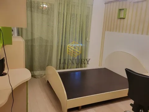 Rent, one bedroom apartment, 54m², Preko Morače, Podgorica - image 11