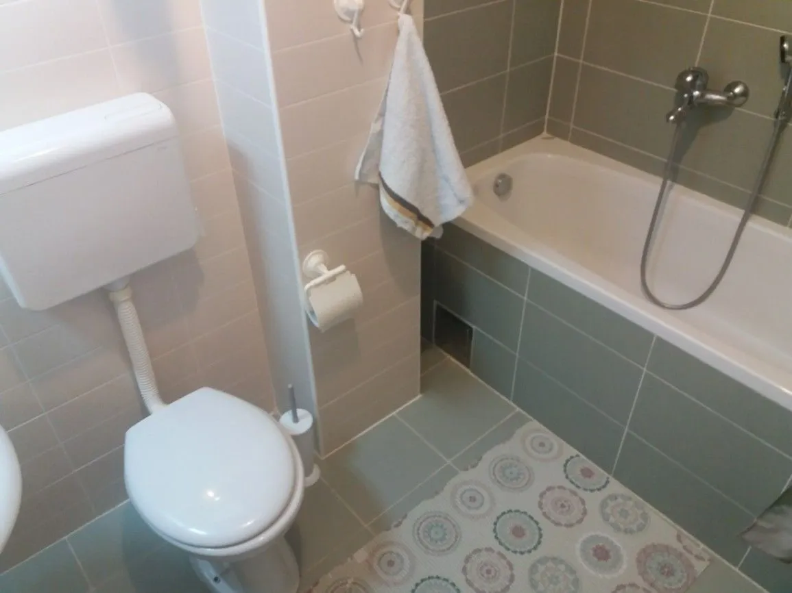 Sale, two bedroom apartment, 75m², Dubovica, Budva