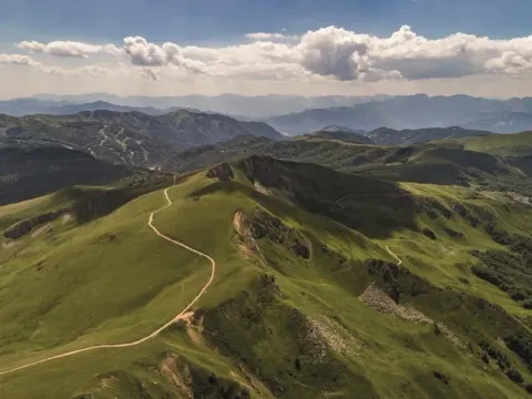 Prodaja, jednosoban stan, 45m², Kolašin, Crna Gora - image 8