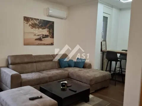 Rent, two bedroom apartment, 44m², Telep, Novi Sad Sve Podlokacije - image 1