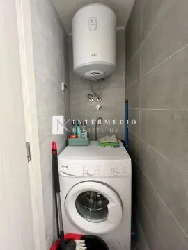 Izdavanje, garsonjera, 35m², Zelenika, Herceg Novi - image 6