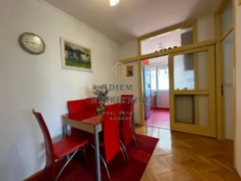 Prodaja, jednosoban stan, 63m², Centar, Bar - image 7