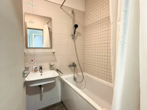 Rent, one bedroom apartment, 45m², Zagorič, Podgorica - image 9