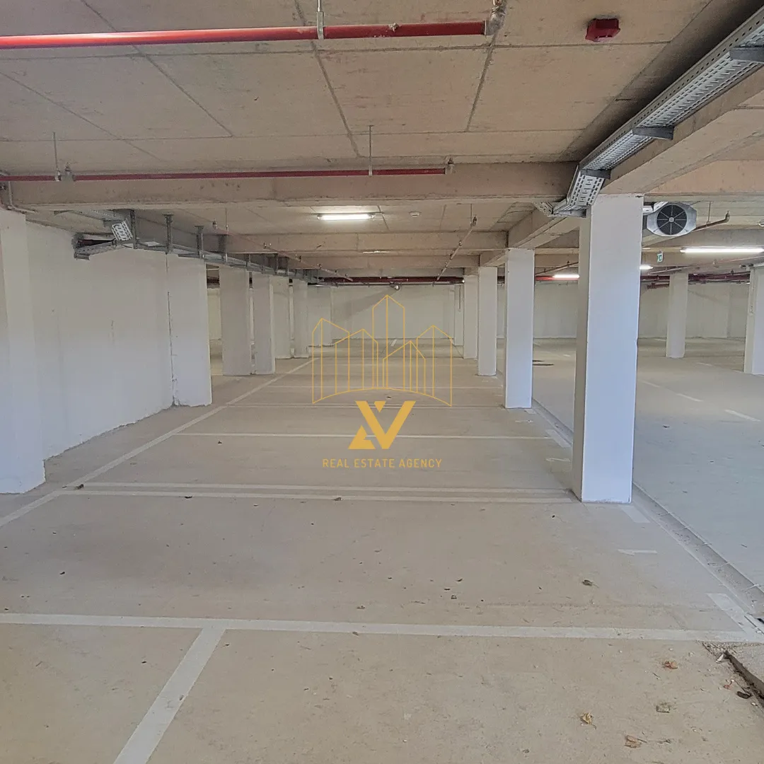 Sale, parking/garage, 12m², Zabjelo, Podgorica