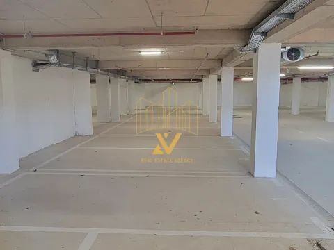 Prodaja, parking/garaža, 12m², Zabjelo, Podgorica - image 5