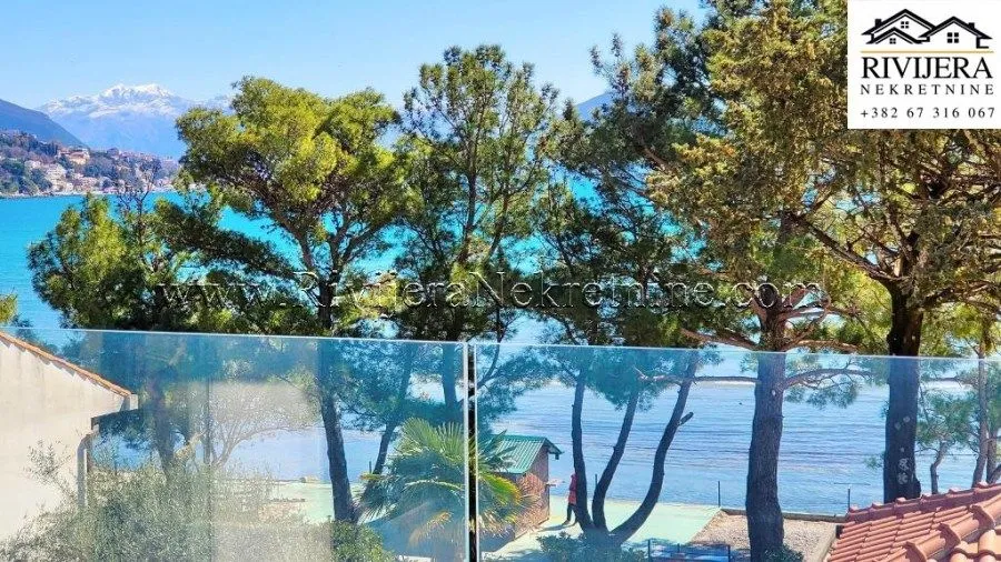 Prodaja, jednosoban stan, 42m², Igalo, Herceg Novi