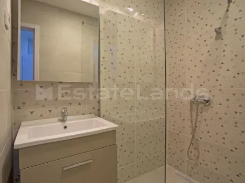 Izdavanje, dvosoban stan, 60m², Donja Lastva, Tivat - image 4