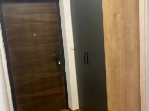 Sale, one bedroom apartment, 37m², Bečići, Budva - image 6