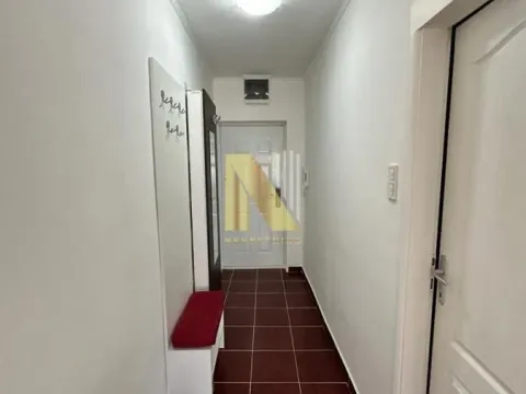 Izdavanje, jednosoban stan, 36m², Centar, Novi Sad - image 8