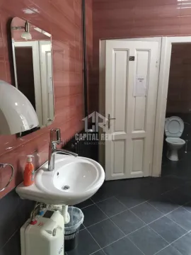 Rent, office space, 26m², Senjak, Beograd - image 6