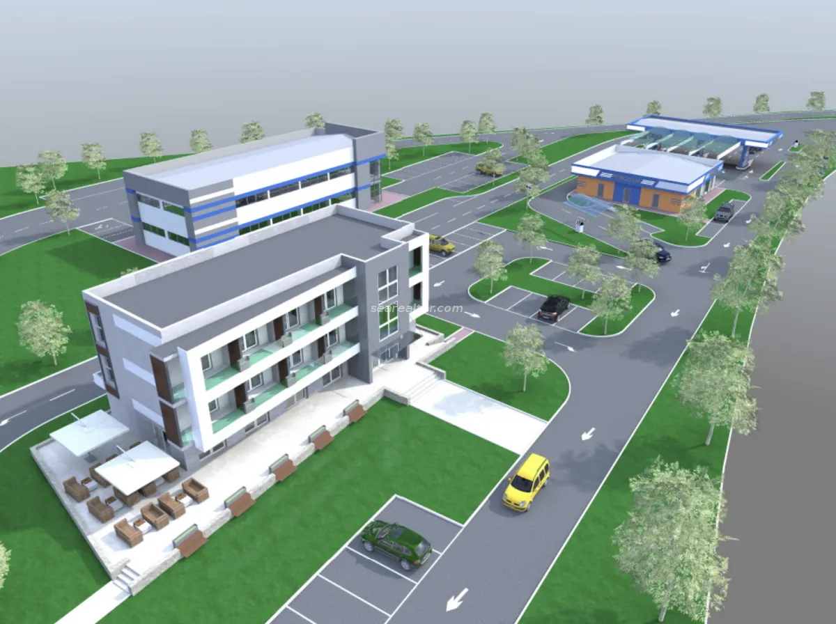 Prodaja, plac, 12665m², Rudine, Nikšić