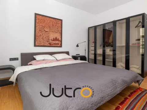 Rent, three bedroom apartment, 142m², Zagorič, Podgorica - image 10