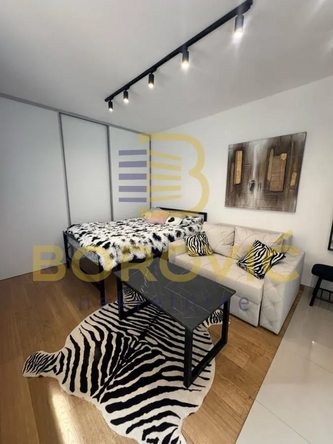 Prodaja, dvosoban stan, 47m², Bulbulder, Zvezdara Sve Podlokacije