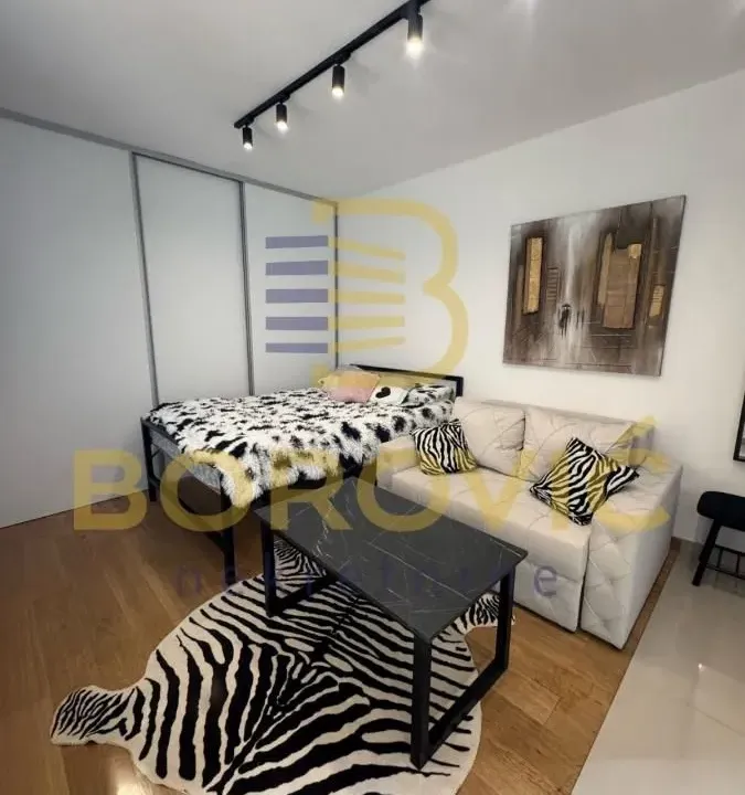 Prodaja, dvosoban stan, 47m², Bulbulder, Zvezdara Sve Podlokacije