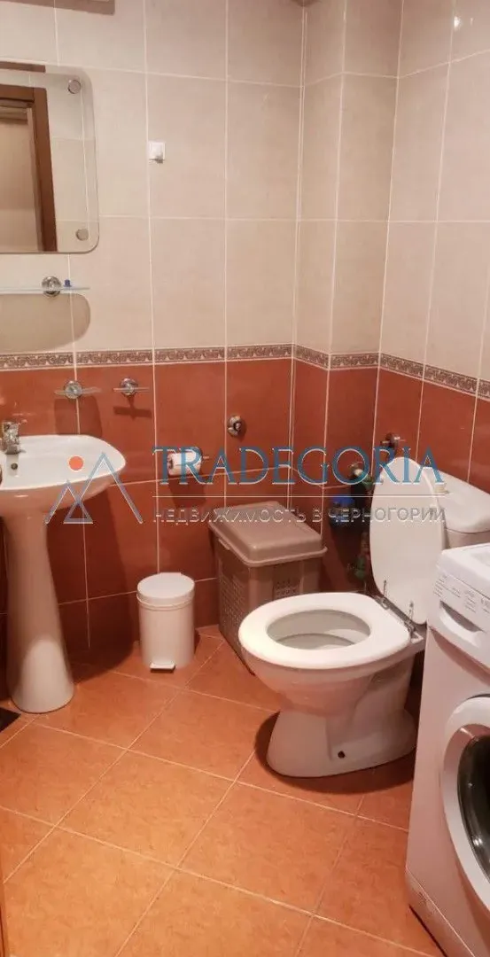 Prodaja, jednosoban stan, 45m², Bar, Crna Gora