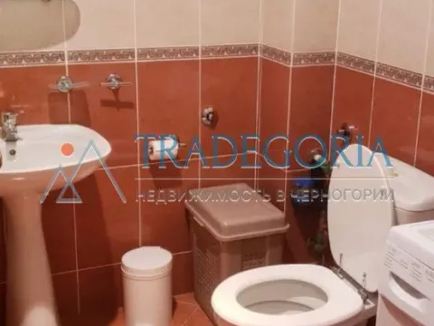 Prodaja, jednosoban stan, 45m², Bar, Crna Gora - image 8