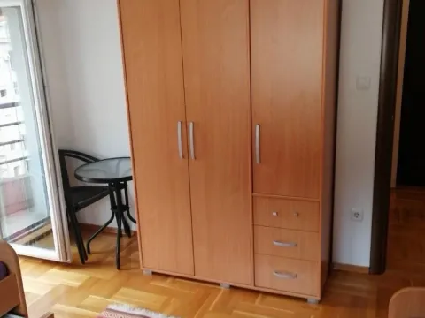 Rent, one bedroom apartment, 53m², Lazi, Budva - image 5