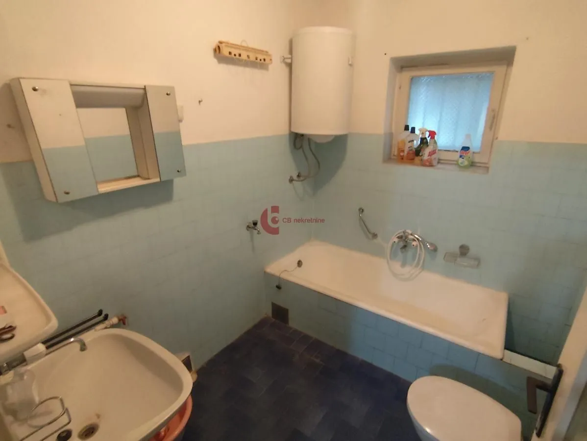 Prodaja, kuća, 135m², Železničko Naselje, Subotica