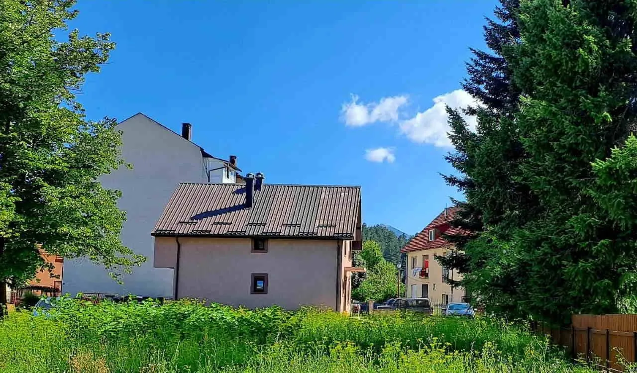 Prodaja, kuća, 155m², Centar, Kolašin