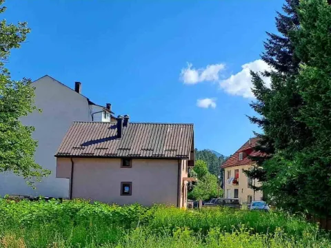 Sale, house, 155m², Kolašin, Crna Gora - image 17