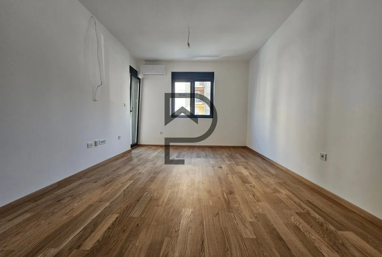Rent, apartment, 53m², New City, Podgorica