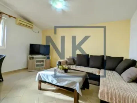 Izdavanje, jednosoban stan, 50m², Kruševac, Podgorica - image 3