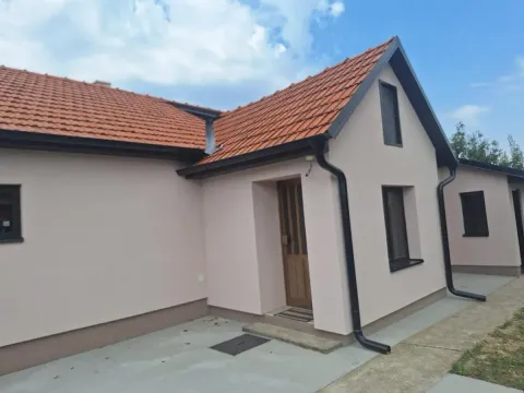Sale, house, 143m², Stapar, Sombor - image 3
