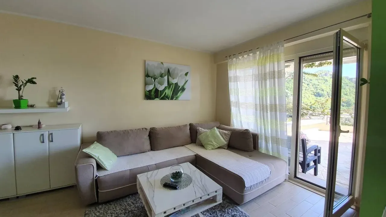 Sale, apartment, 33m², Budva, Crna Gora