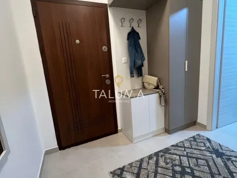 Izdavanje, jednosoban stan, 51m², Ljubović, Podgorica - image 9