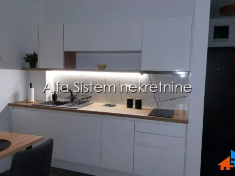 Rent, apartment, 28m², Autokomanda, Voždovac Sve Podlokacije - image 7