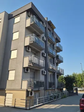 Prodaja, dvosoban stan, 68m², Zabjelo, Podgorica - image 1