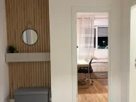 Izdavanje, dvosoban stan, 60m², Pobrežje, Podgorica - image 17