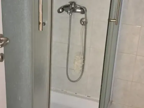 Rent, two bedroom apartment, 50m², Sajmište, Novi Sad - image 14