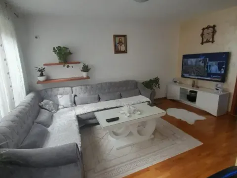 Two Bedroom Apartment for Sale, 53m2, Stari Aerodrom, Podgorica Two Bedroom Apartment for Sale, 53m2, Stari Aerodrom, Podgorica