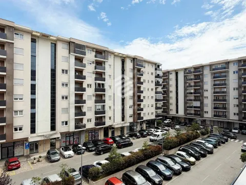 Rent, one bedroom apartment, 47m², City Kvart, Podgorica - image 18